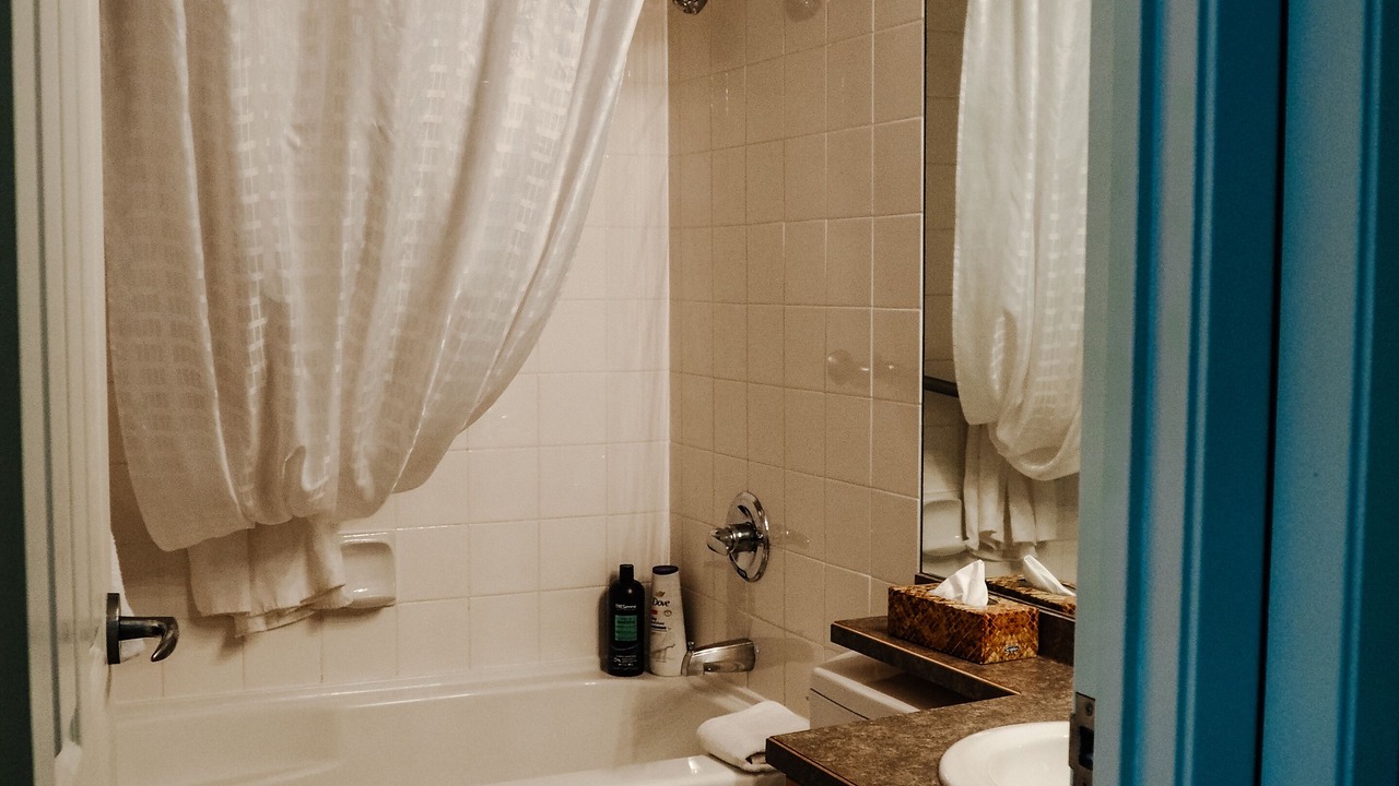 Photo of Bathroom in East Kootenay