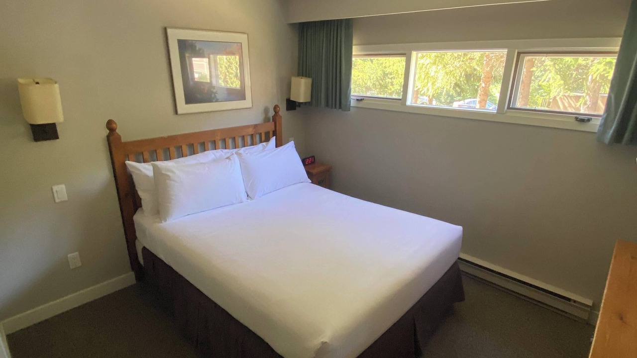 Photo of Bedroom in East Kootenay
