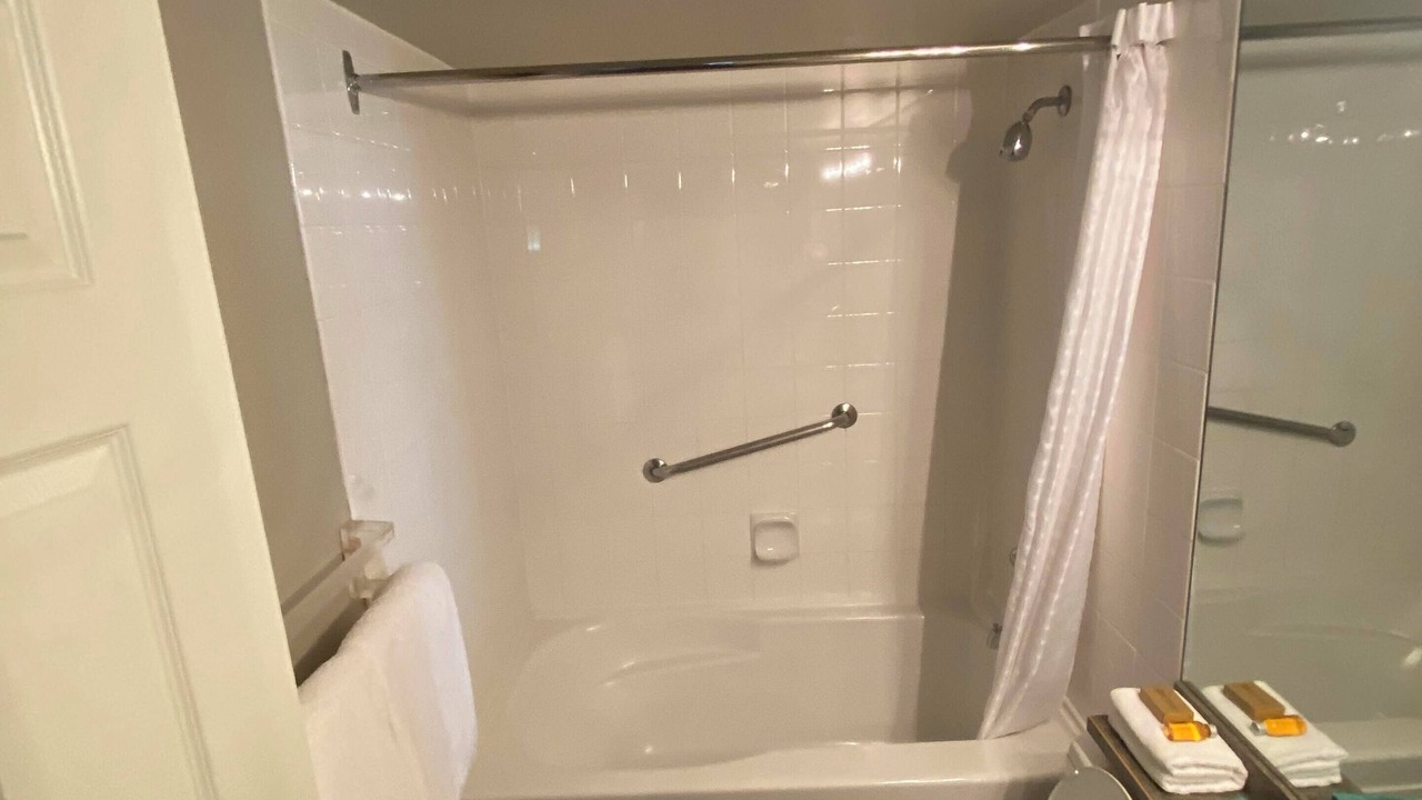 Photo of Bathroom in East Kootenay