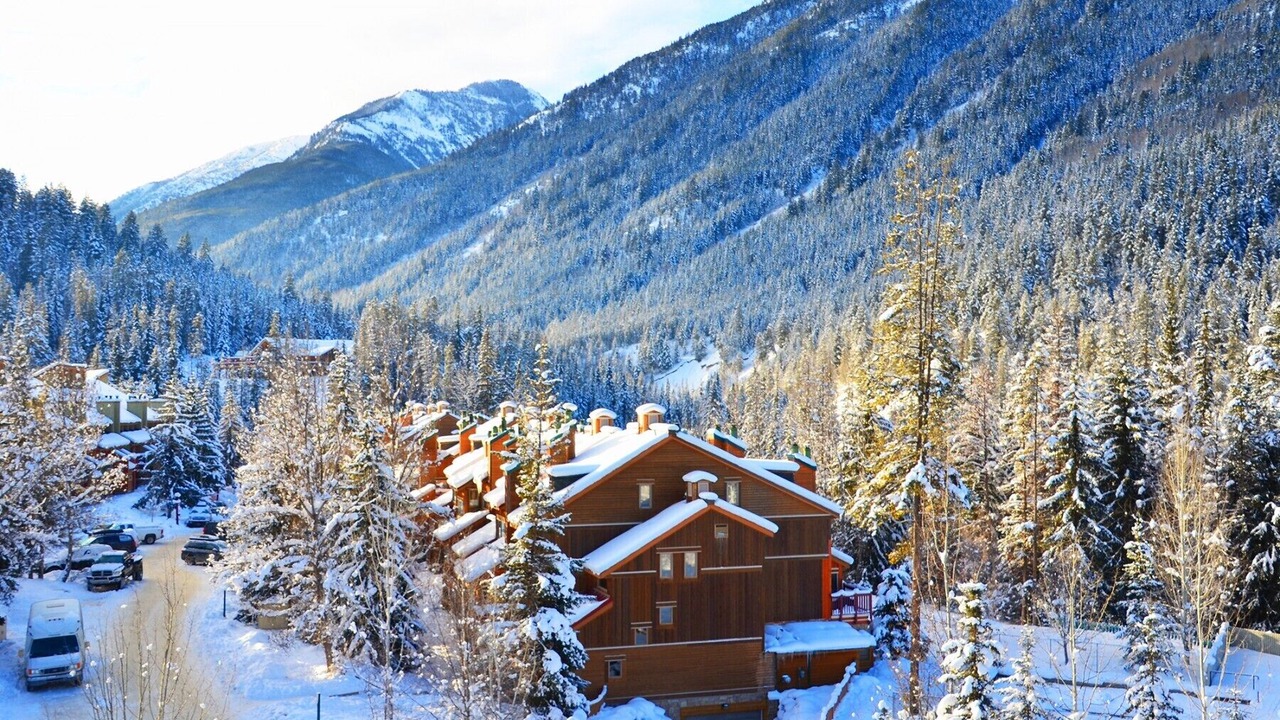 Photo of Outdoor in East Kootenay