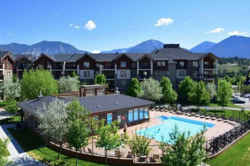 Photo of Outdoor in East Kootenay