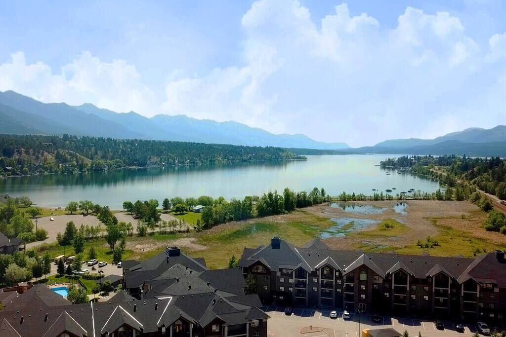 Photo of Outdoor in East Kootenay