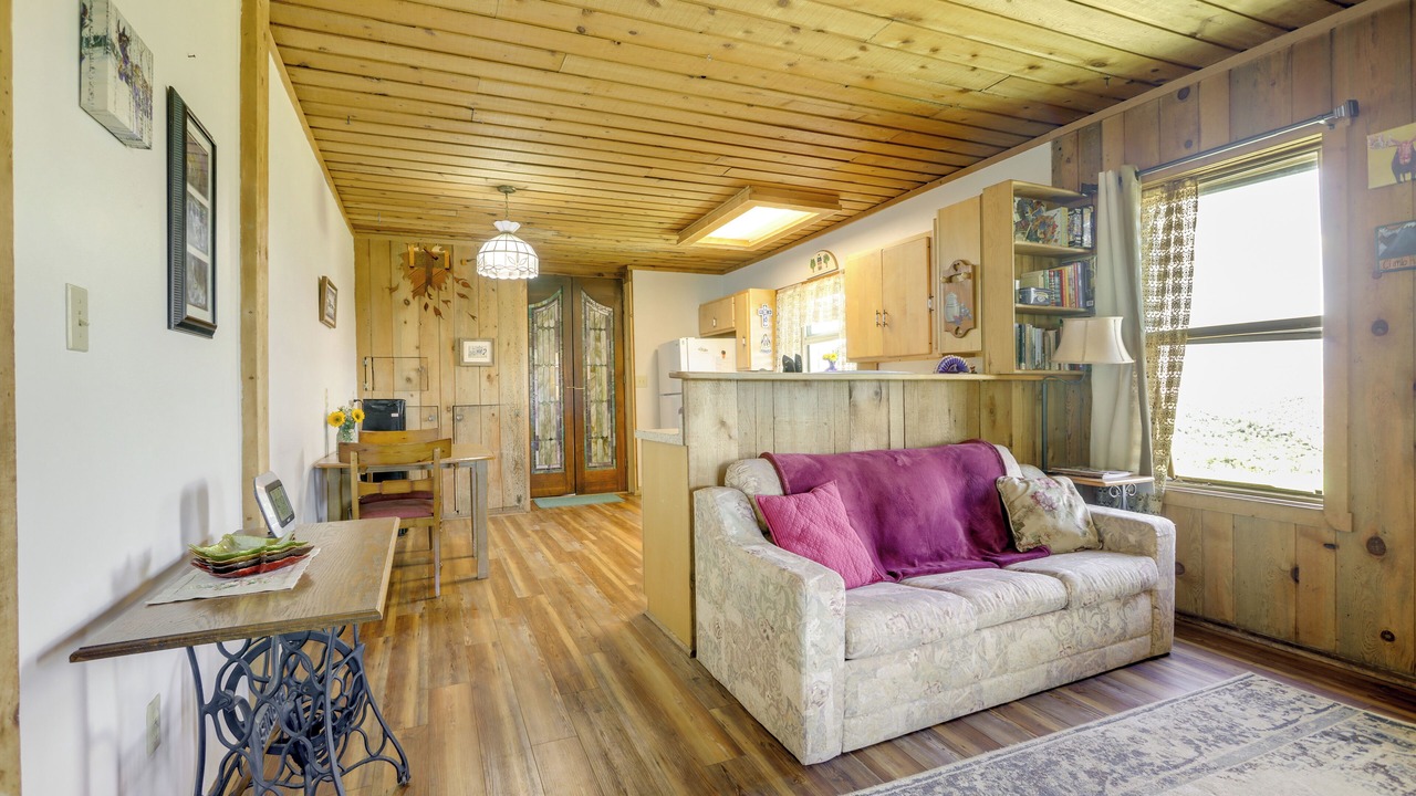 Photo of Livingroom in Glenwood Springs
