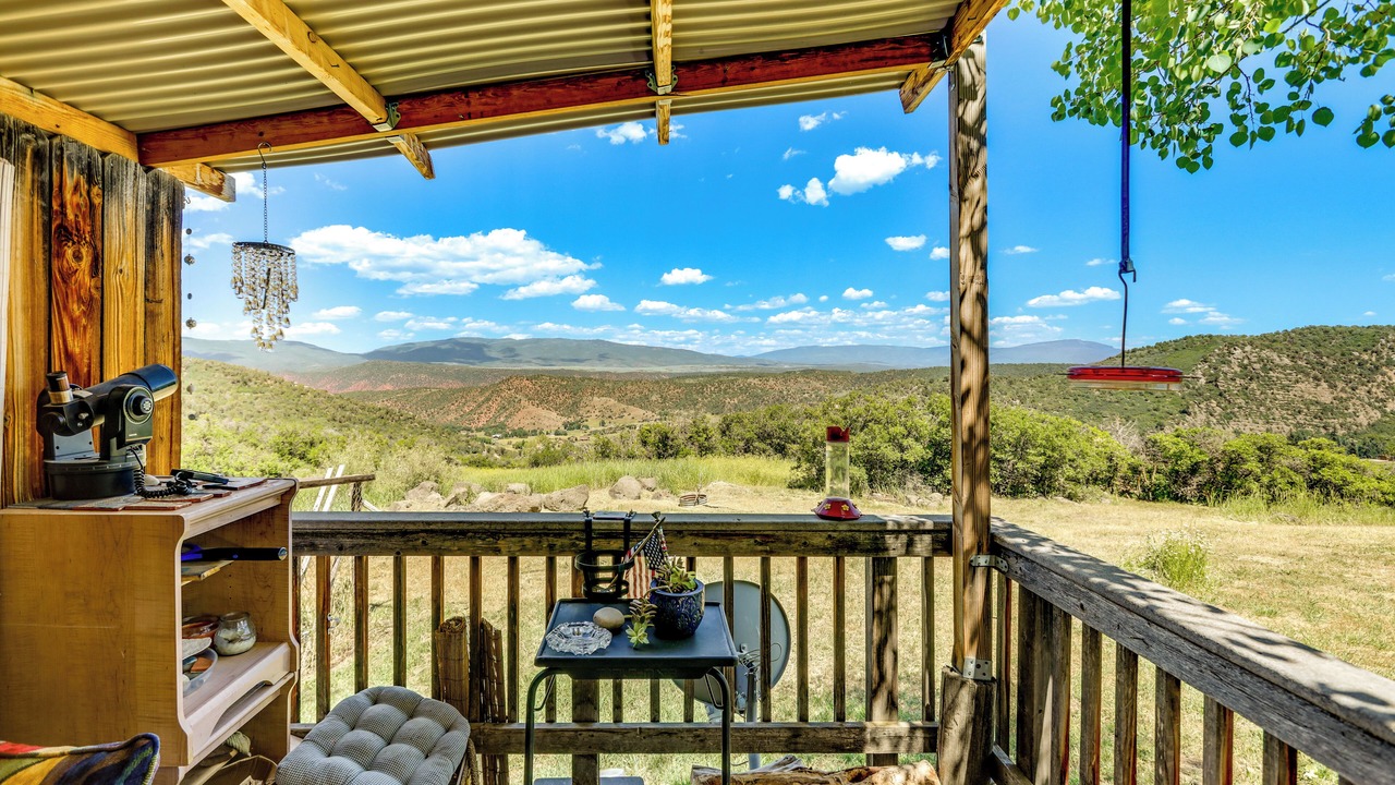 Photo of Outdoor in Glenwood Springs