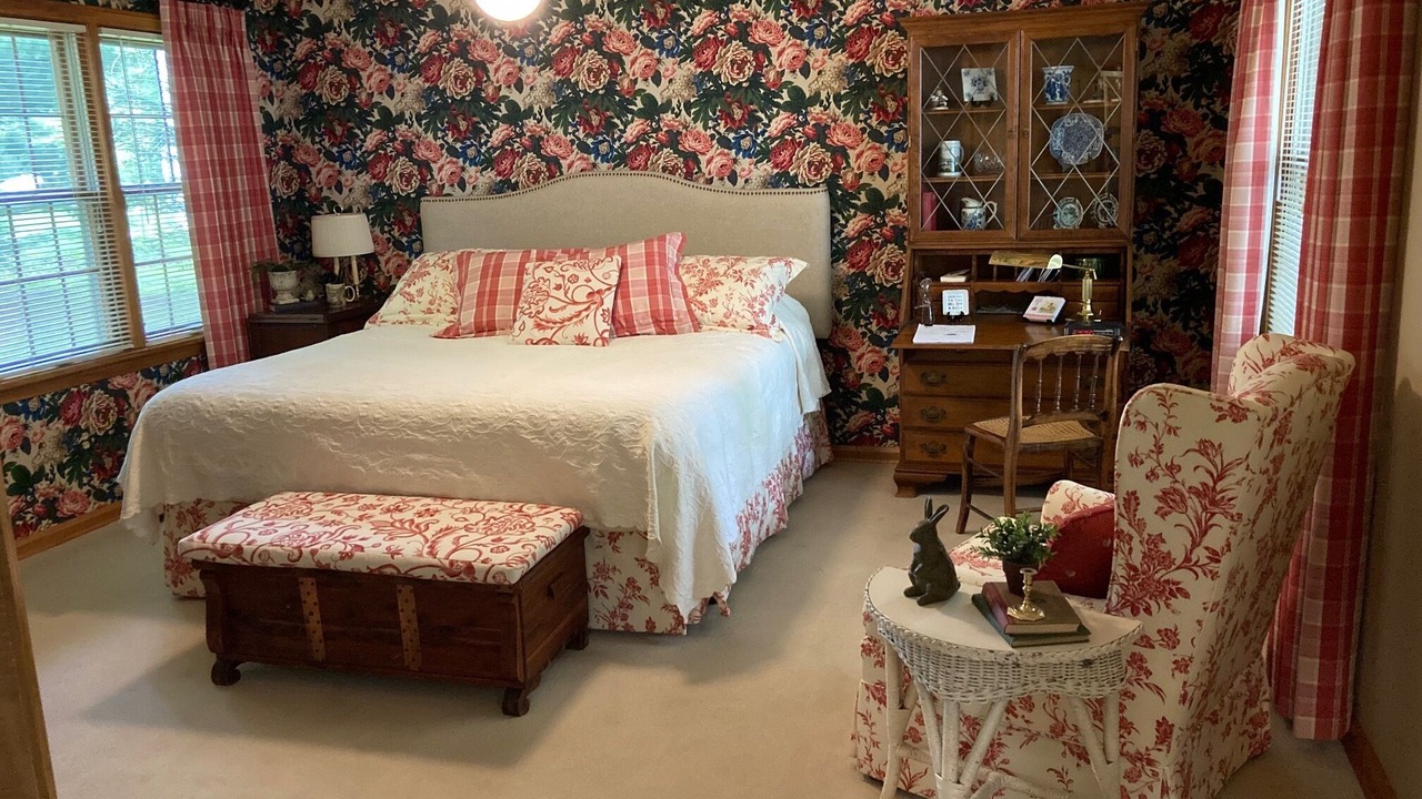 Photo of Bedroom in Medina