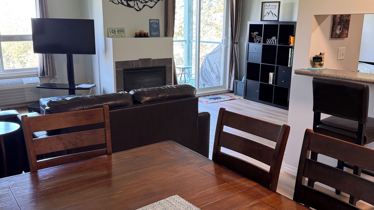 Photo of Bedroom in East Kootenay