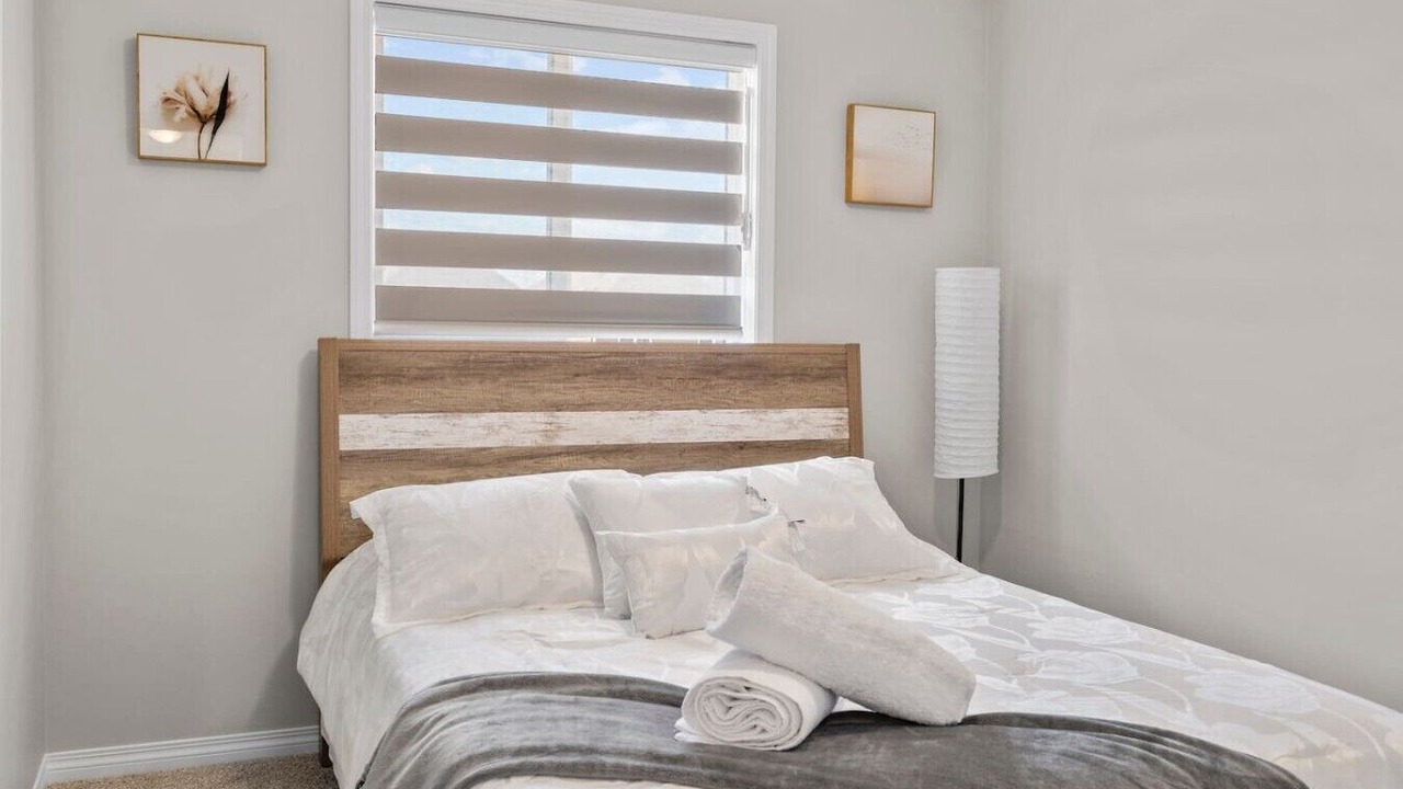 Photo of Bedroom in Calgary
