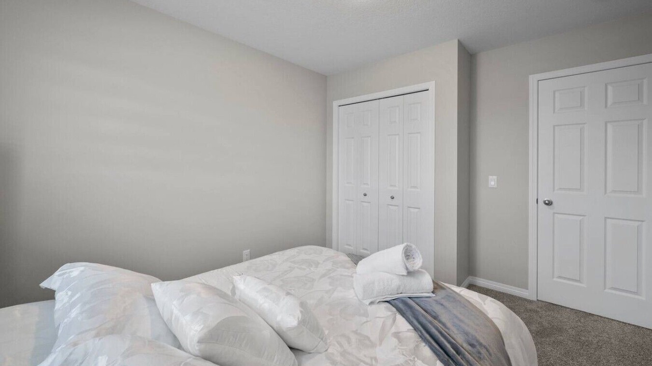 Photo of Bedroom in Calgary