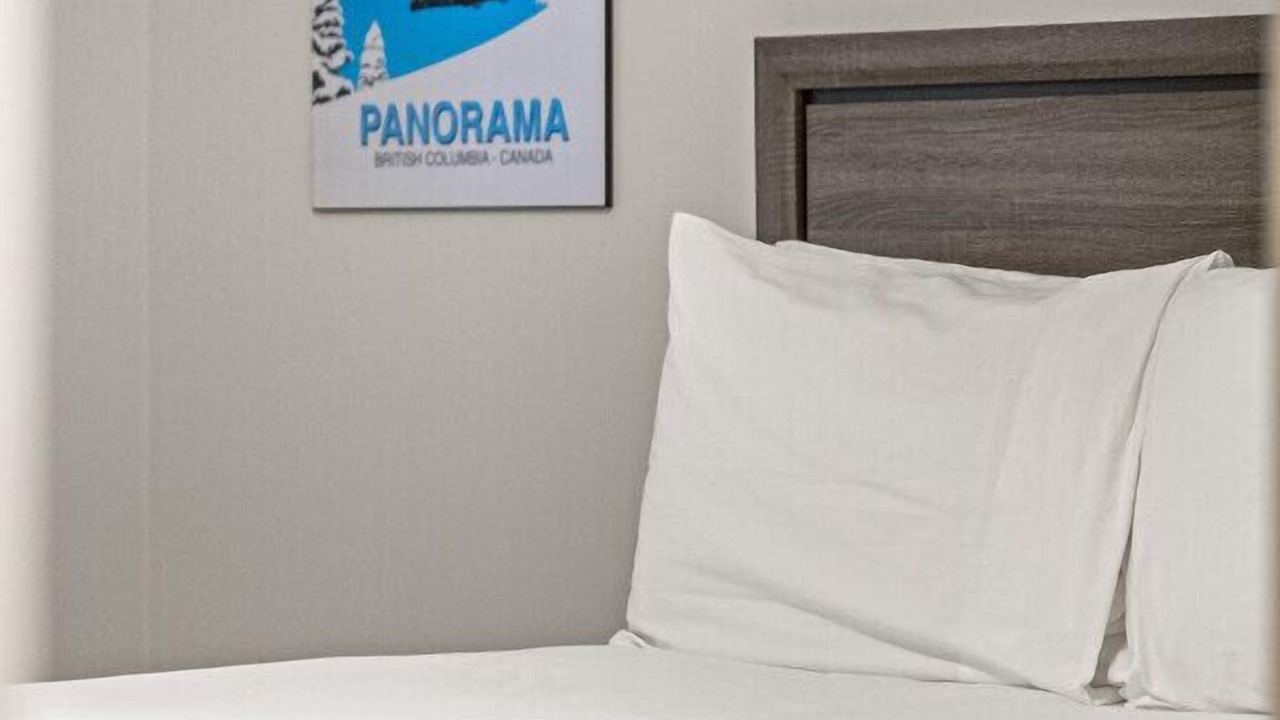 Photo of Bedroom in East Kootenay