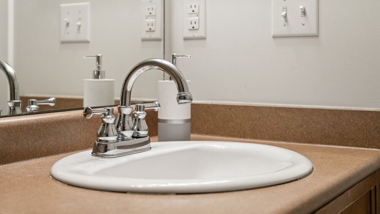 Photo of Bathroom in East Kootenay