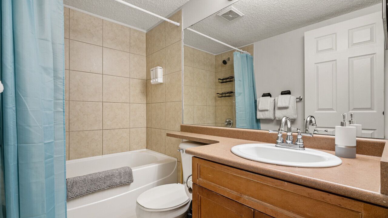 Photo of Bathroom in East Kootenay