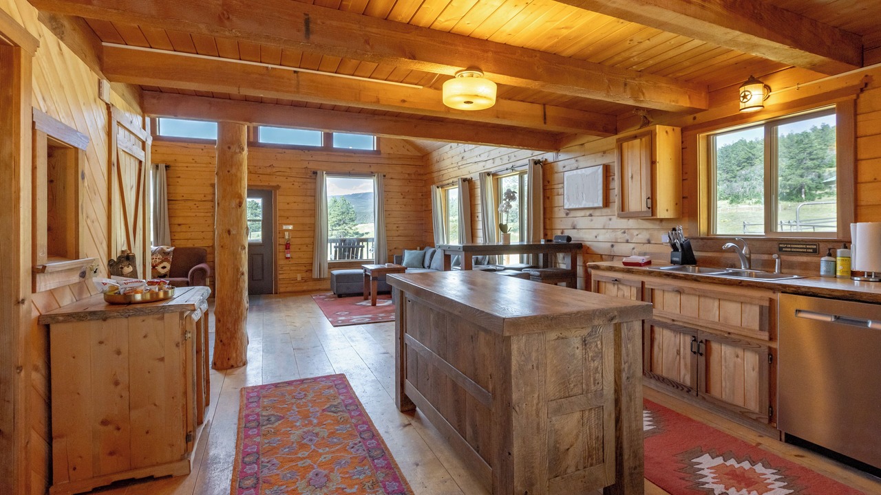 Photo of Bedroom in Pagosa Springs
