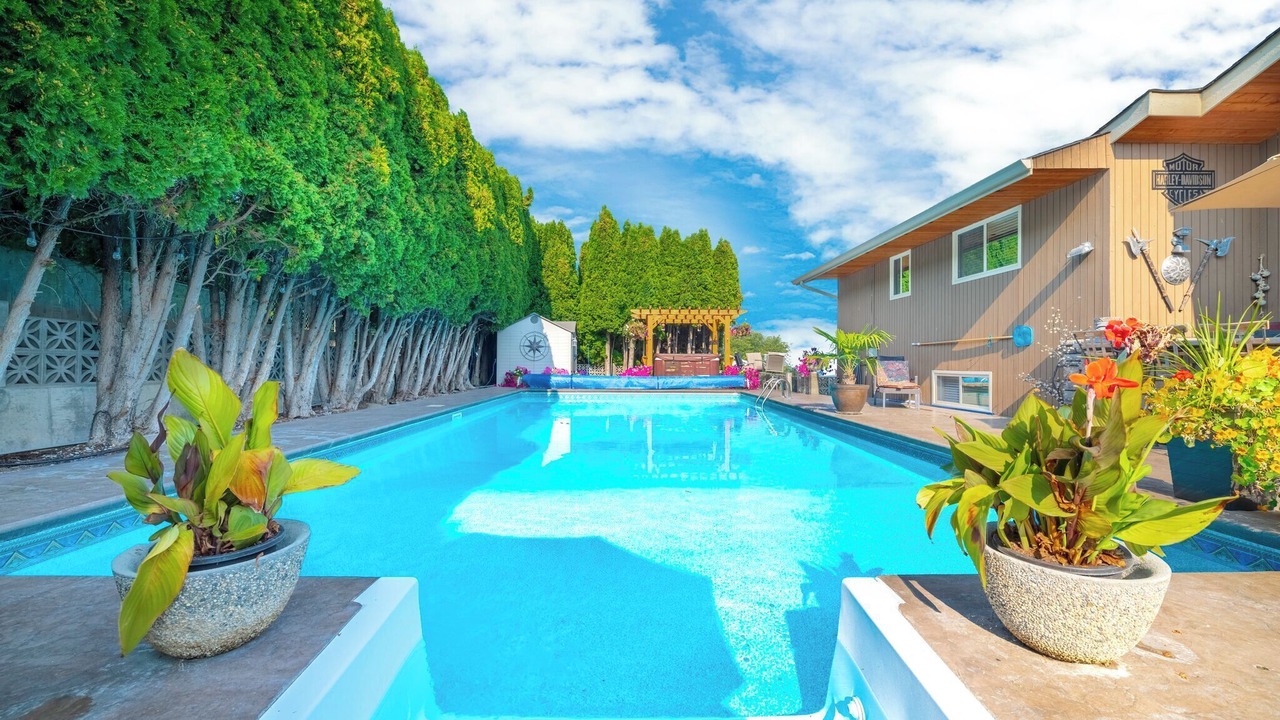 Photo of Outdoor in Central Okanagan