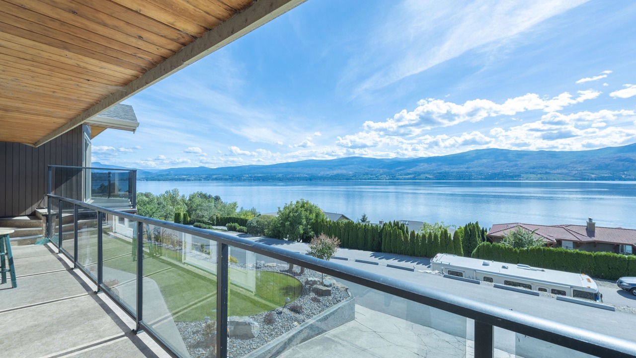 Photo of Outdoor in Central Okanagan