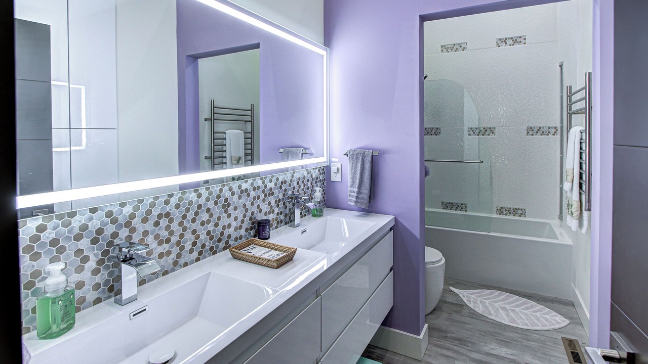 Photo of Bathroom in Seville