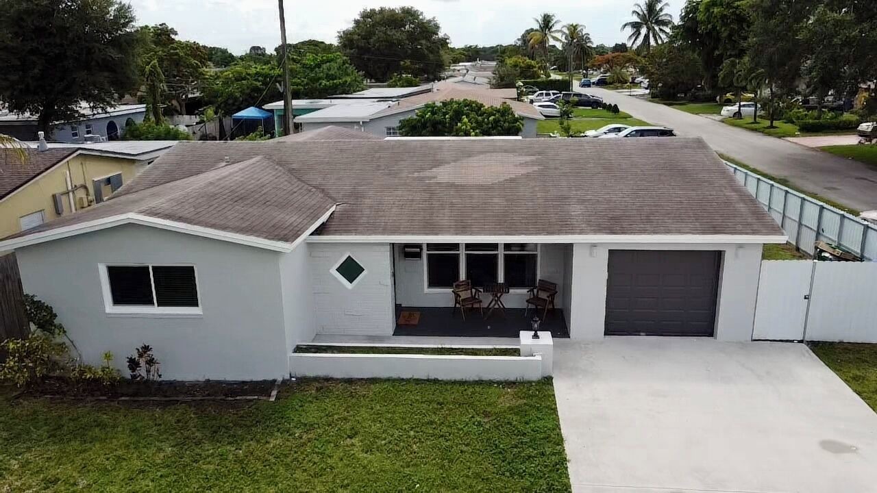 Photo of Outdoor in Miramar