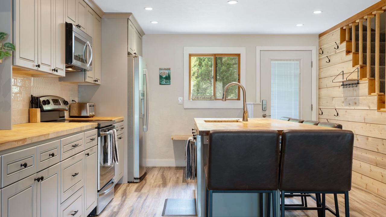 Photo of Kitchen in Eagle-Vail