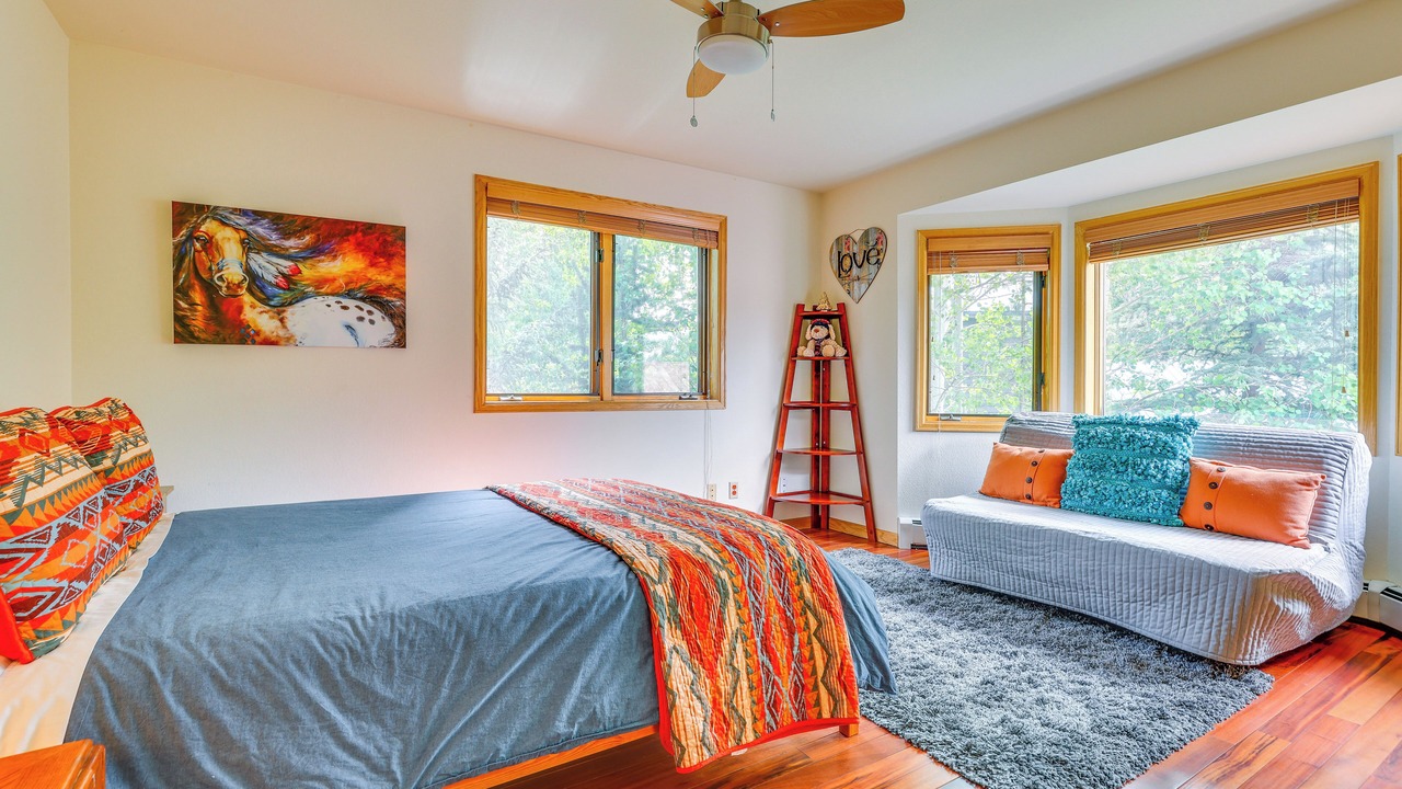 Photo of Bedroom in Frisco