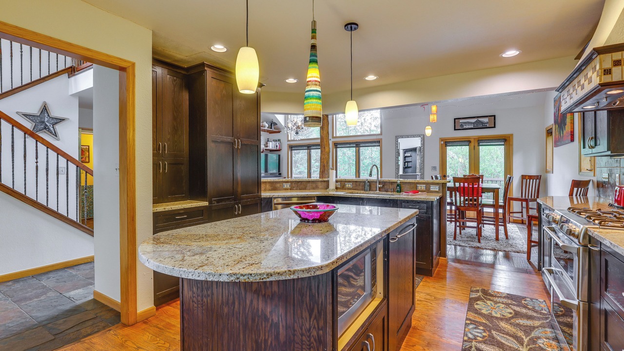 Photo of Kitchen in Frisco