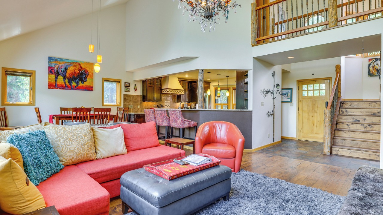 Photo of Bedroom in Frisco