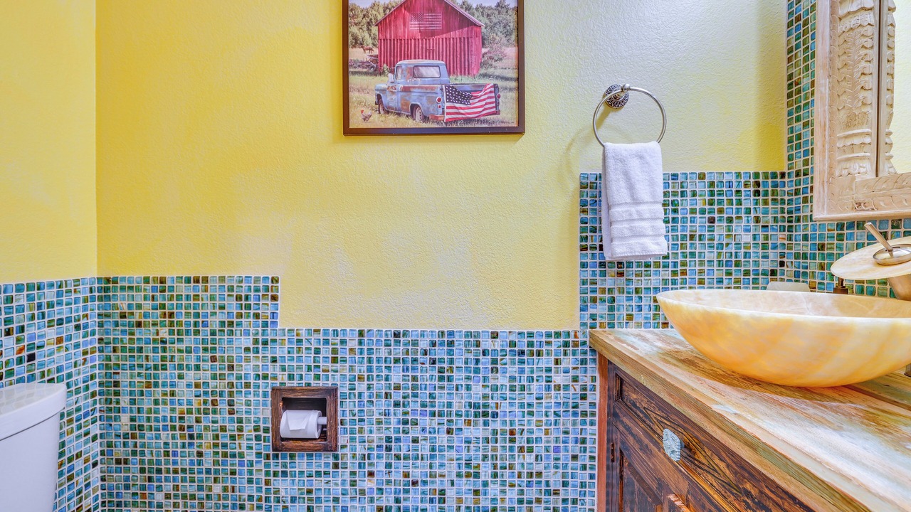 Photo of Bathroom in Frisco