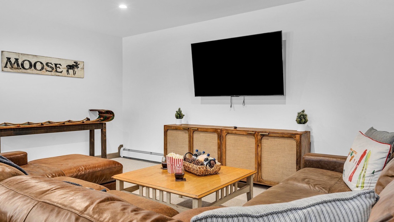 Photo of Bedroom in Sunday River Area