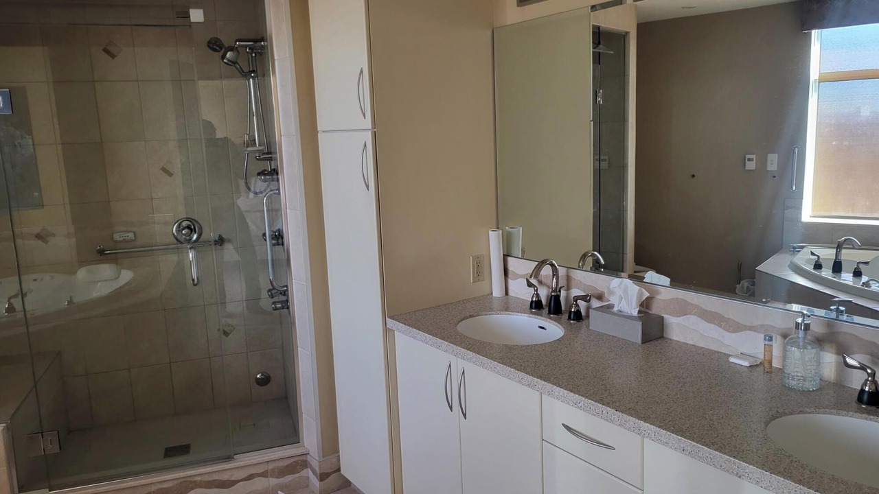 Photo of Bathroom in Edmonton