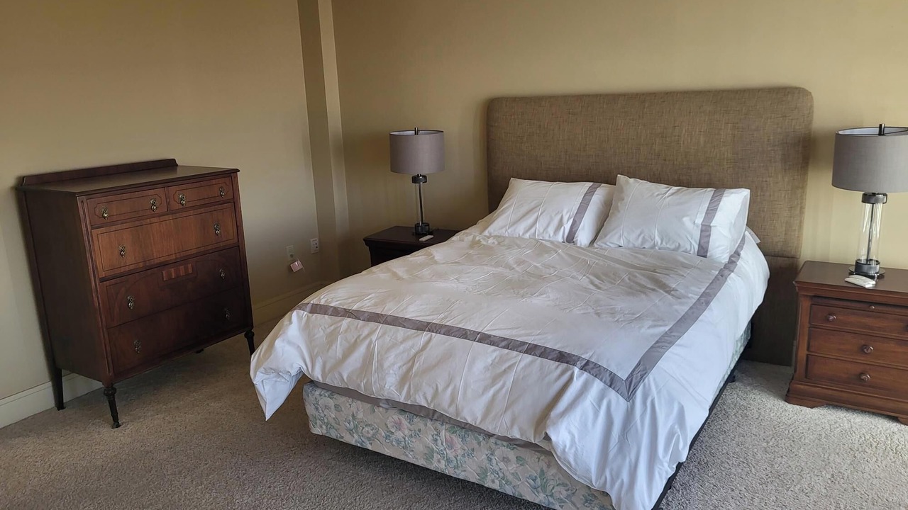 Photo of Bedroom in Edmonton