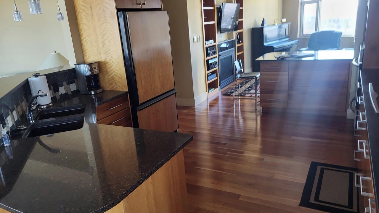 Photo of Kitchen in Edmonton