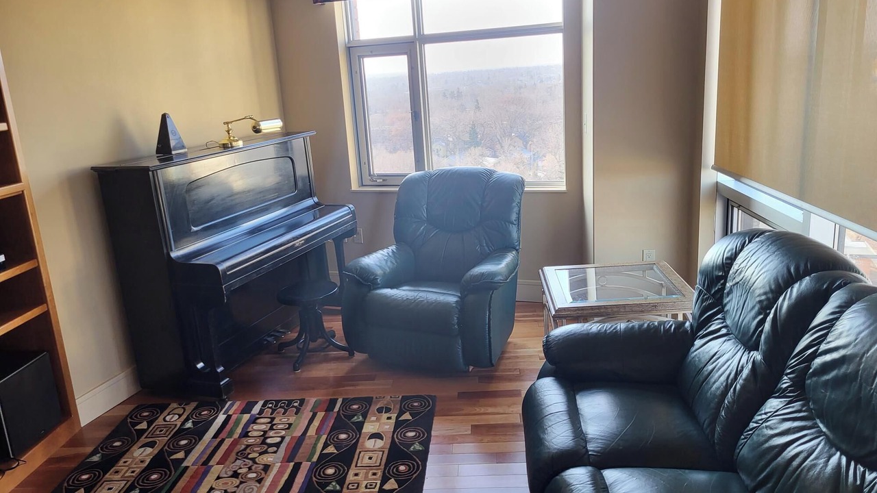 Photo of Livingroom in Edmonton