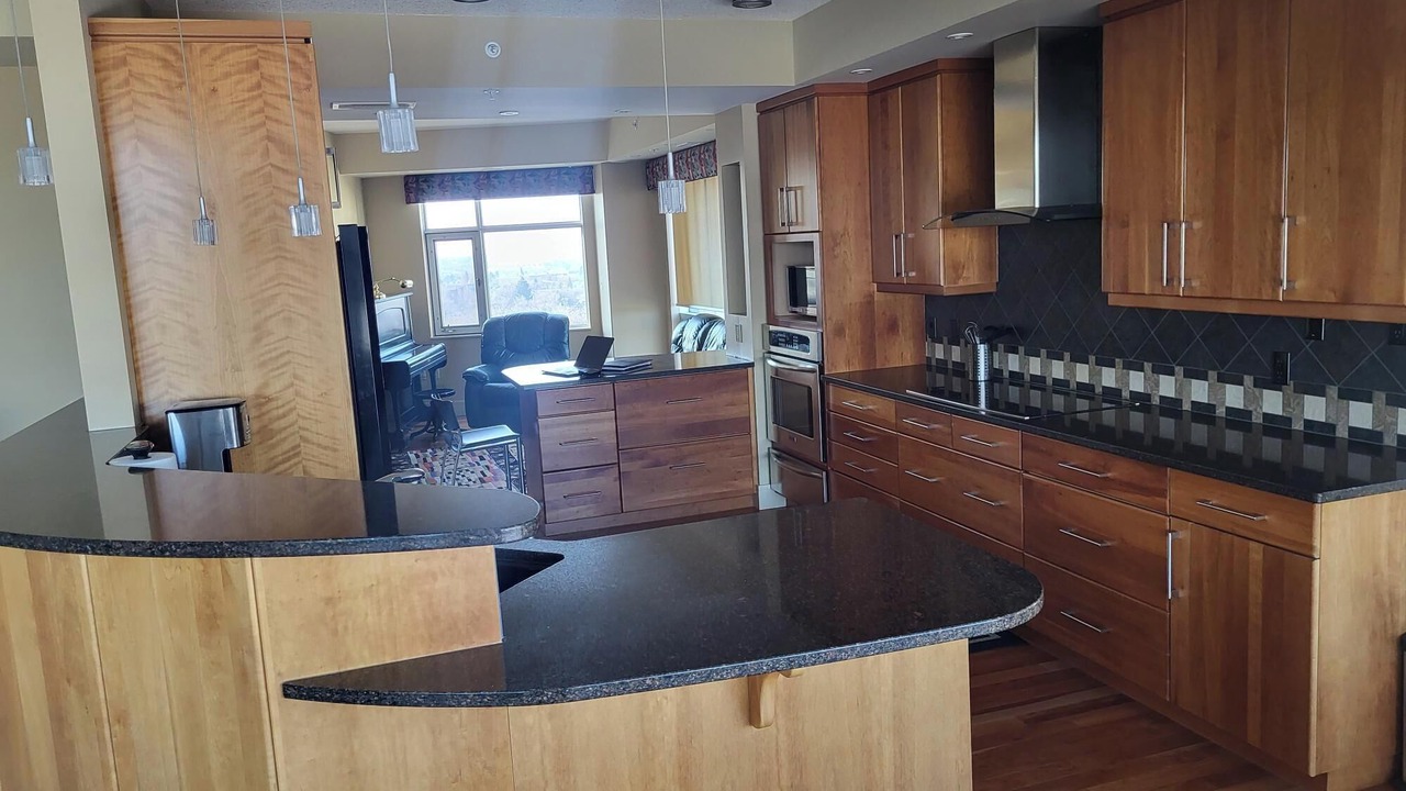 Photo of Kitchen in Edmonton