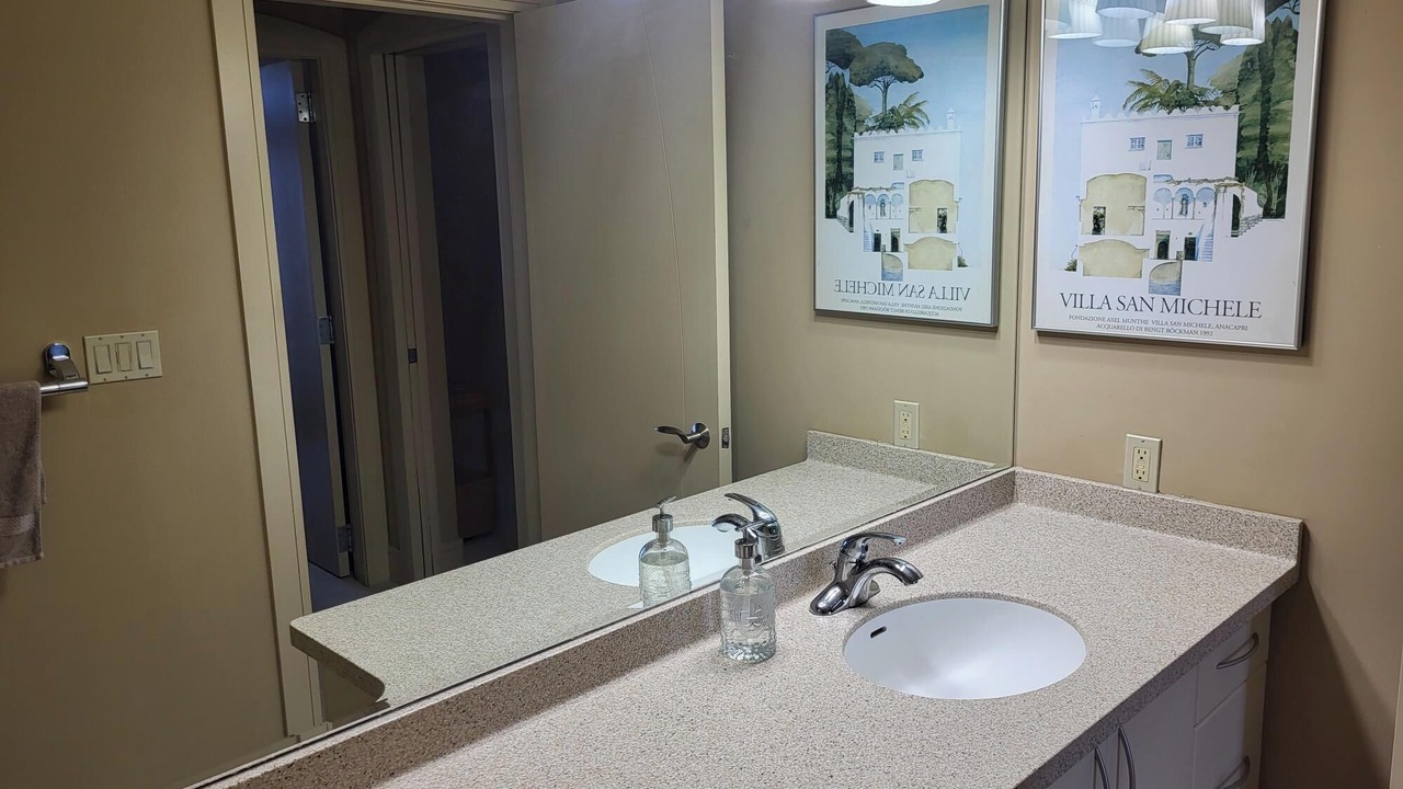Photo of Bathroom in Edmonton