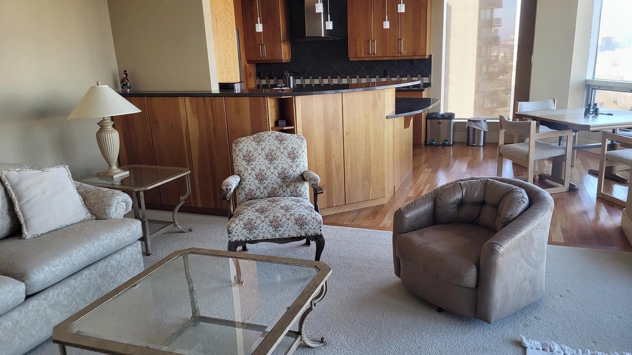 Photo of Bedroom in Edmonton