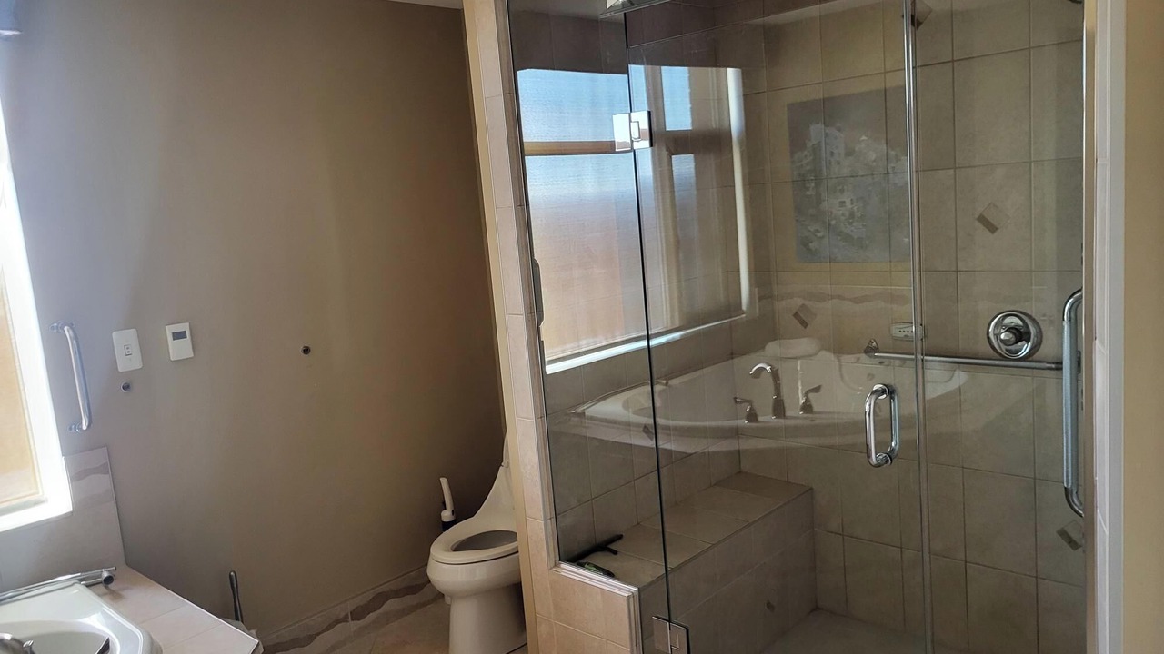 Photo of Bathroom in Edmonton