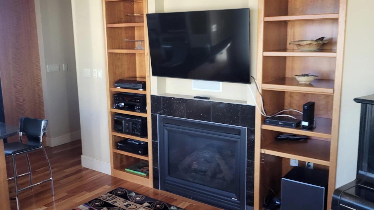 Photo of Livingroom in Edmonton