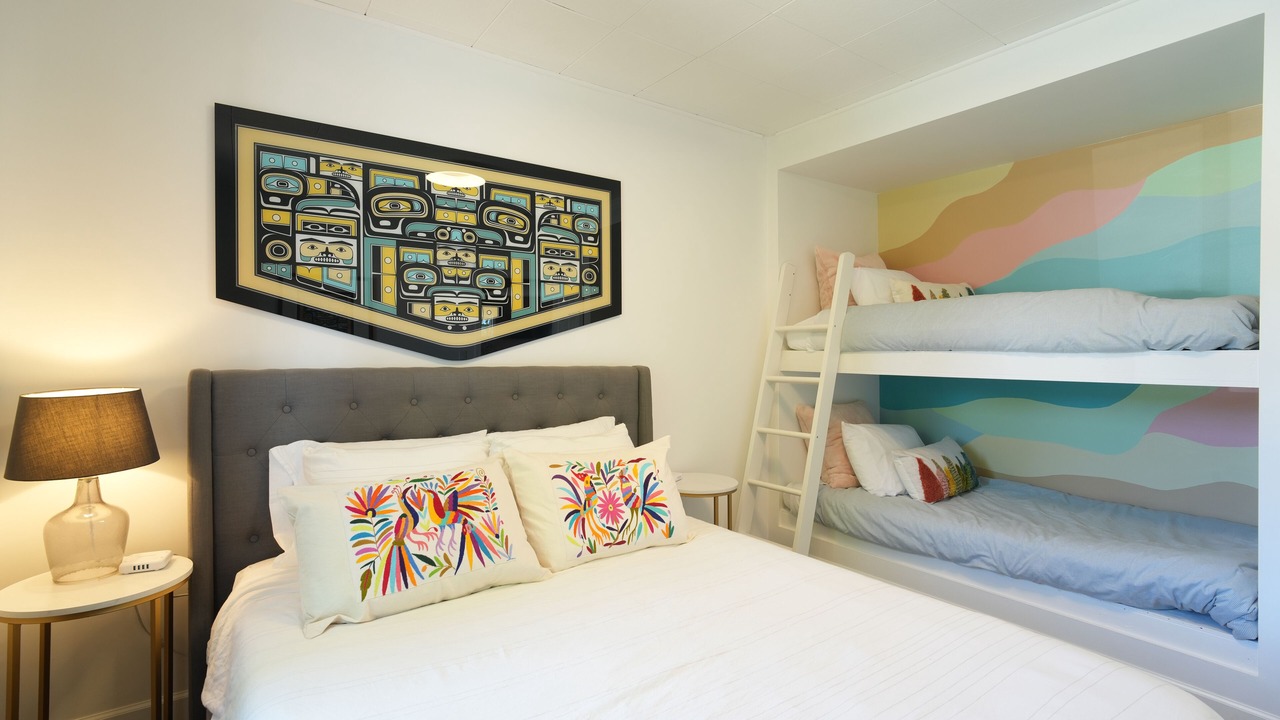 Photo of Bedroom in Comox