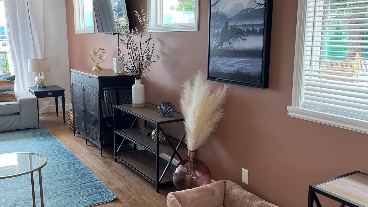 Photo of Livingroom in Comox
