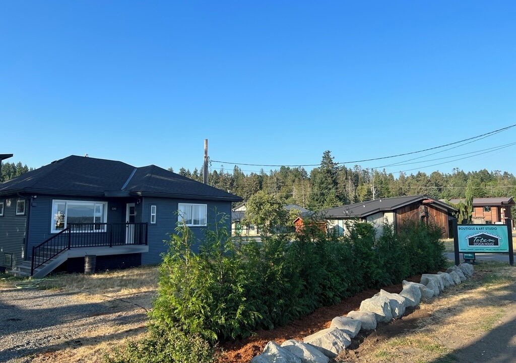 Photo of Outdoor in Comox