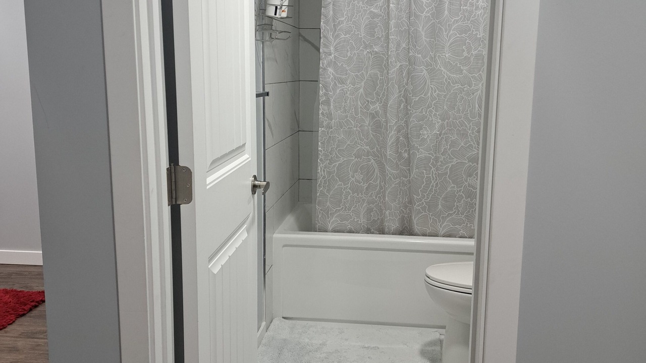 Photo of Bathroom in Southeast Edmonton