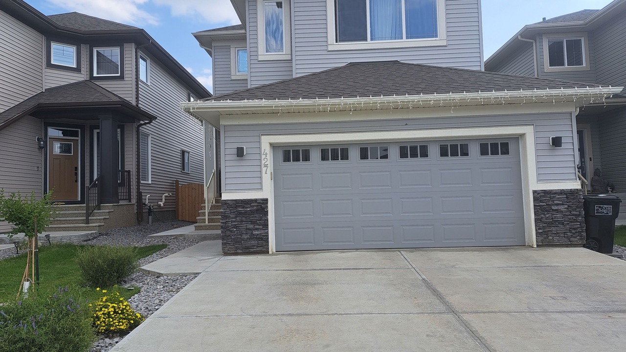 Photo of Outdoor in Southeast Edmonton