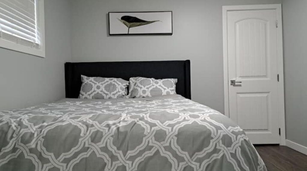 Photo of Bedroom in Southeast Edmonton