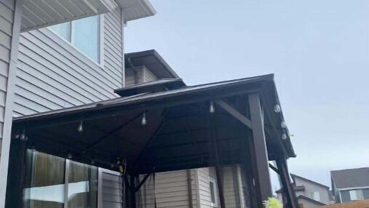 Photo of Outdoor in Southeast Edmonton