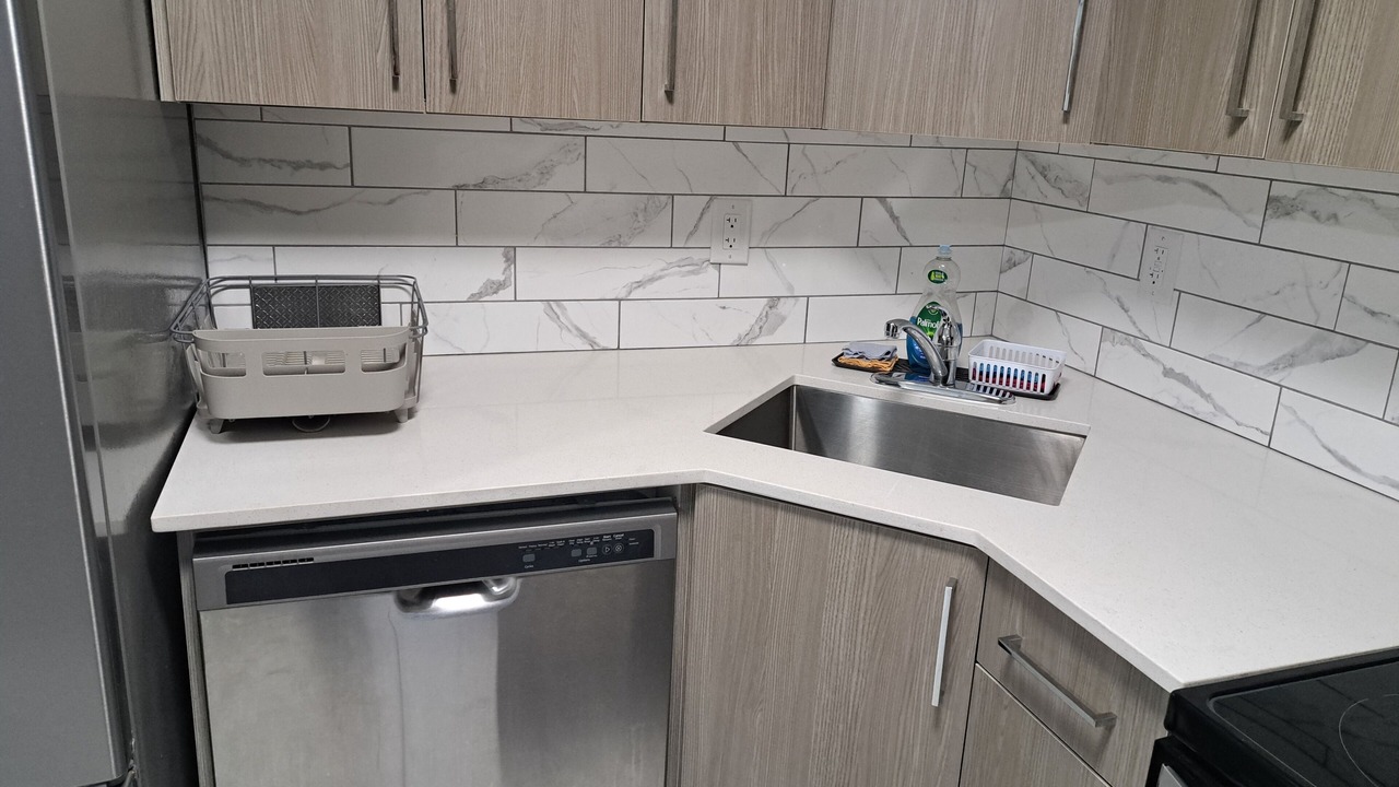 Photo of Kitchen in Southeast Edmonton