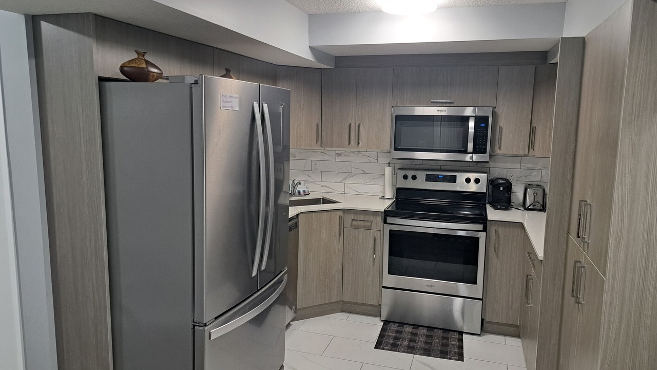 Photo of Kitchen in Southeast Edmonton