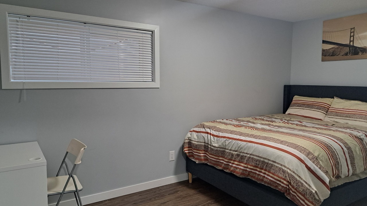 Photo of Bedroom in Southeast Edmonton