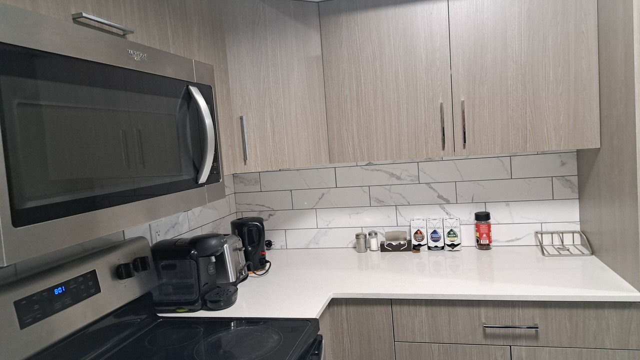 Photo of Kitchen in Southeast Edmonton