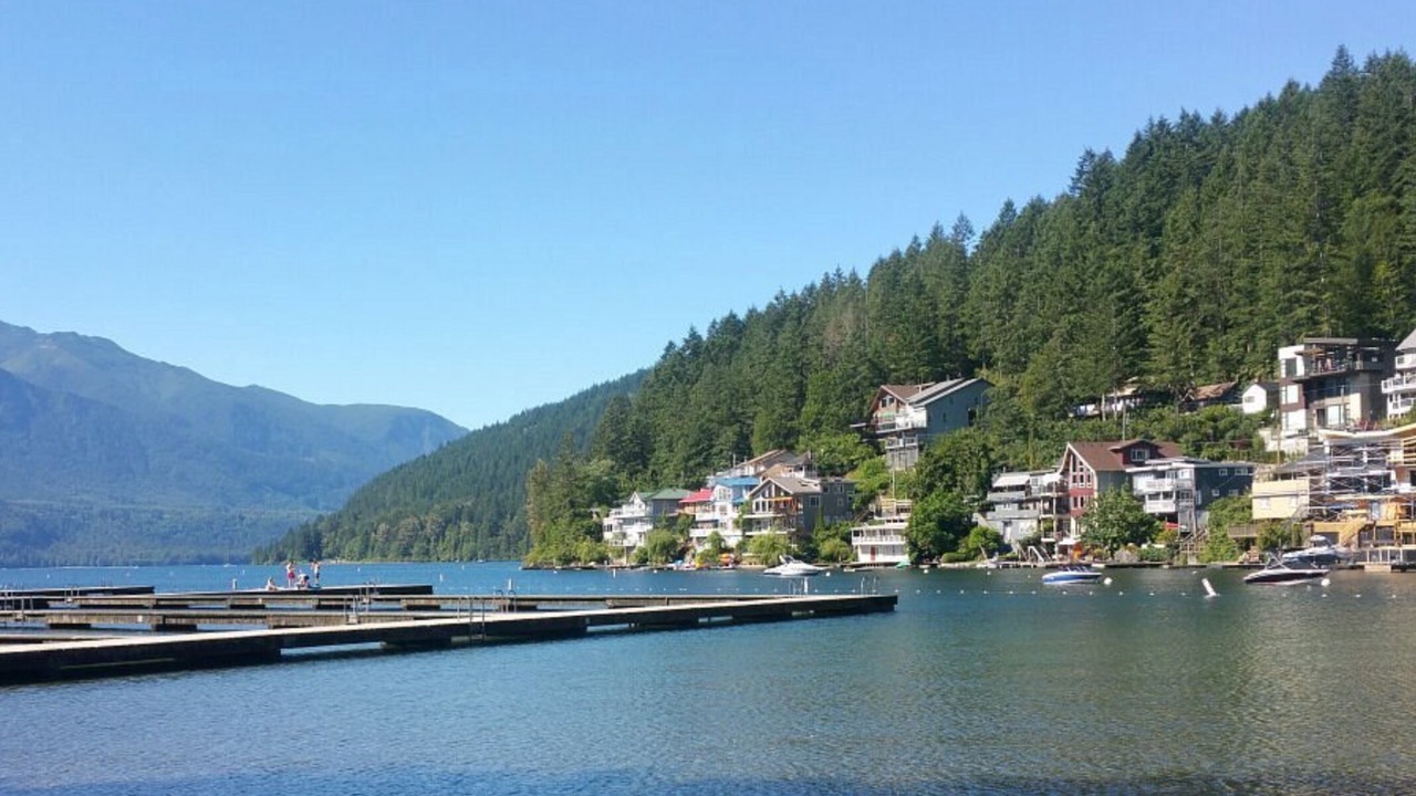 Photo of Outdoor in Chilliwack