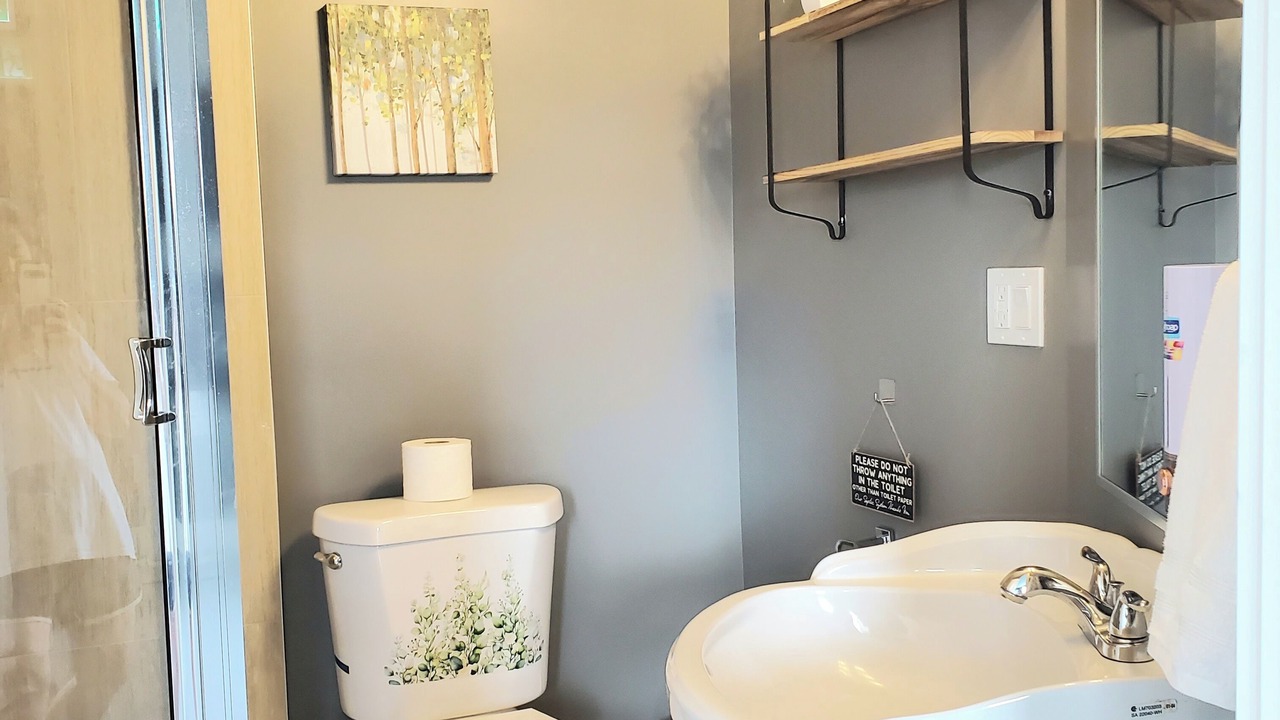 Photo of Bedroom in Chilliwack