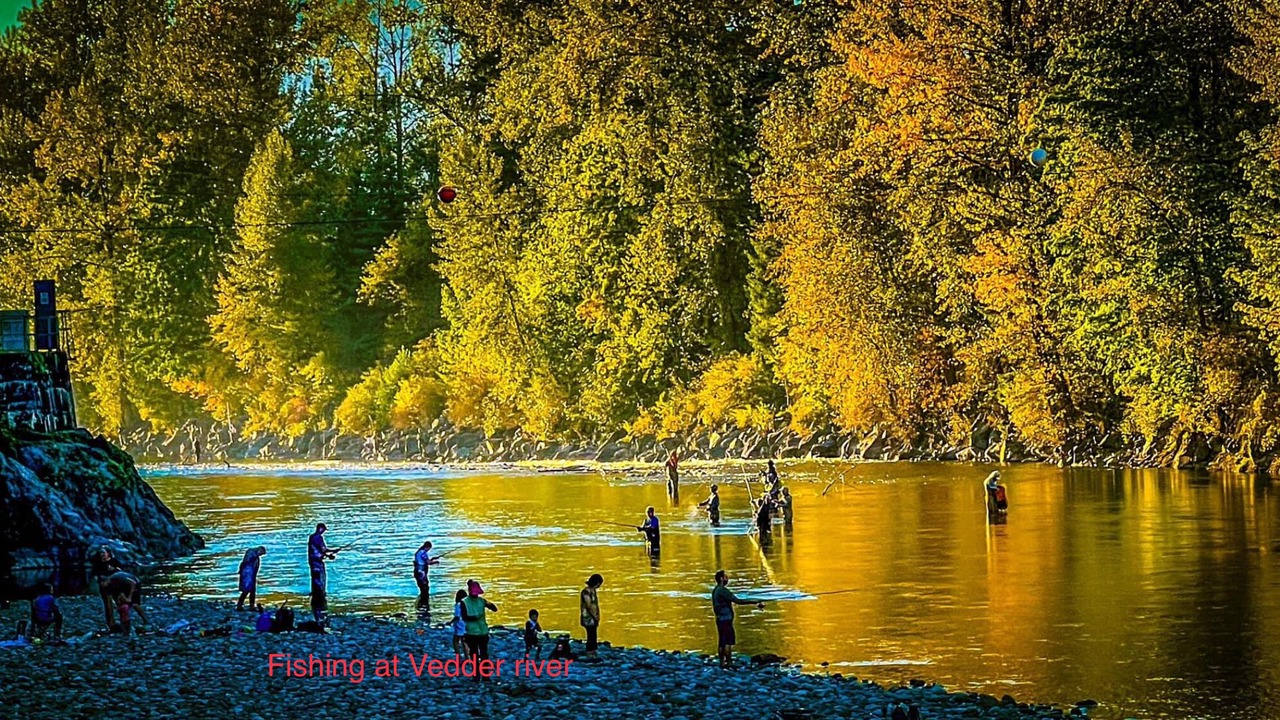 Photo of Others in Chilliwack