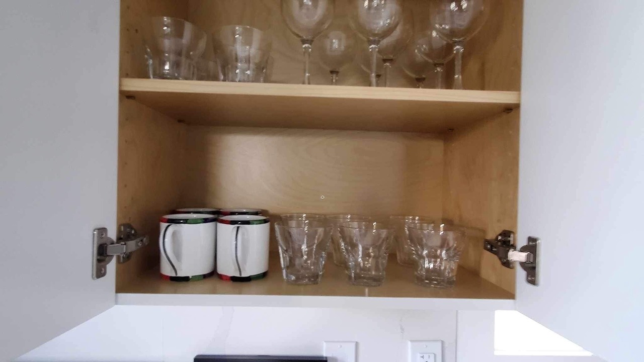 Photo of Kitchen in Chilliwack